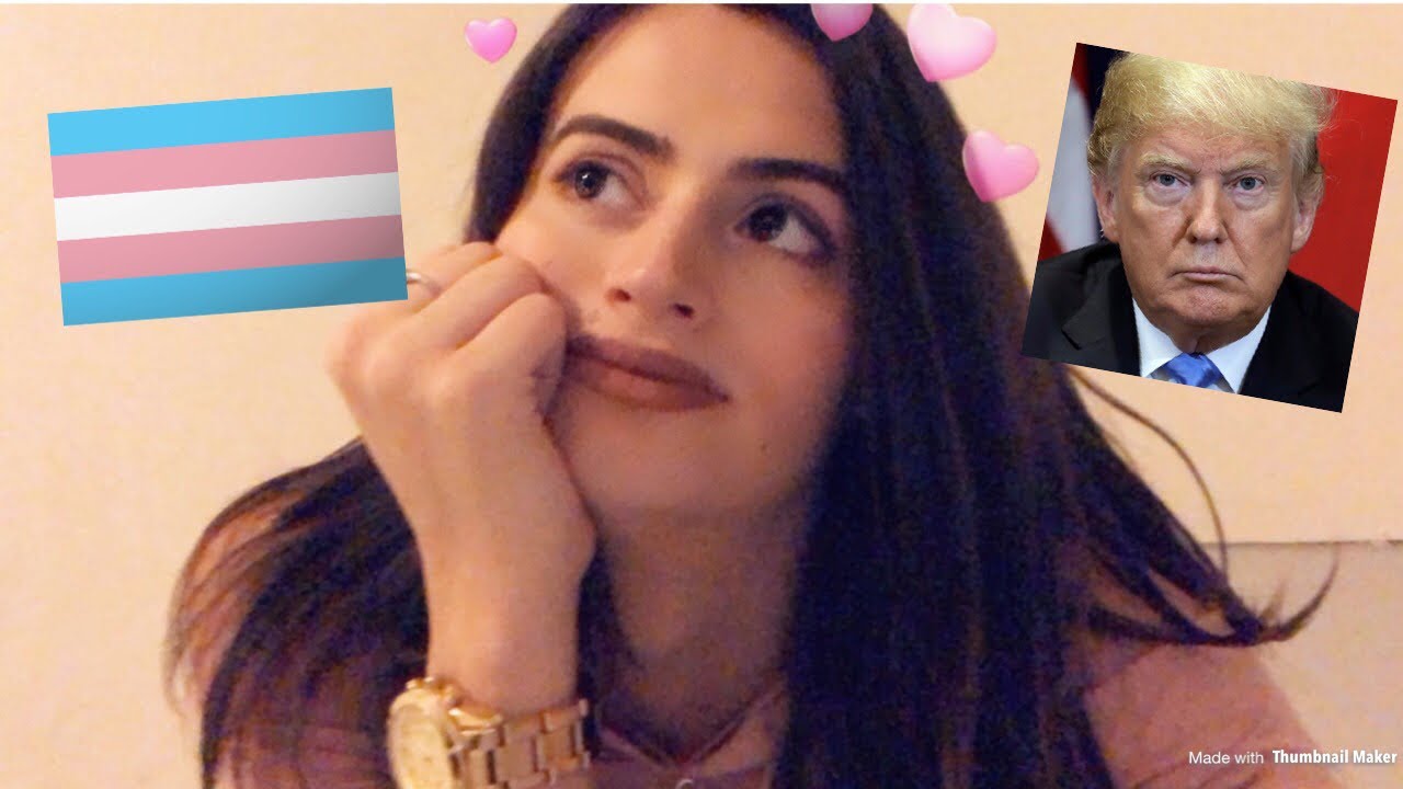 Trans Q&A -Christina Calle