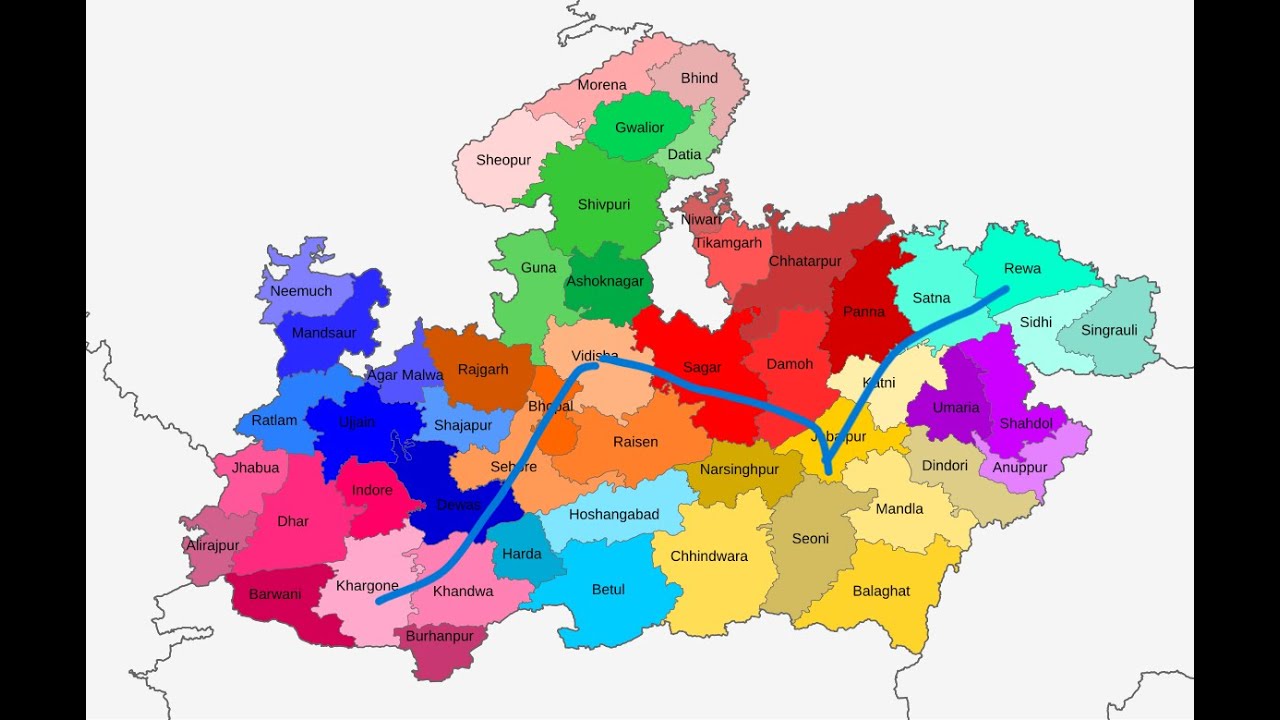 Video 20: Madhya Pradesh