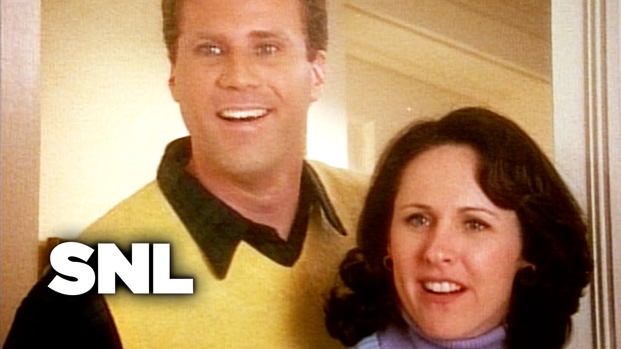 Chess for Girls - Saturday Night Live