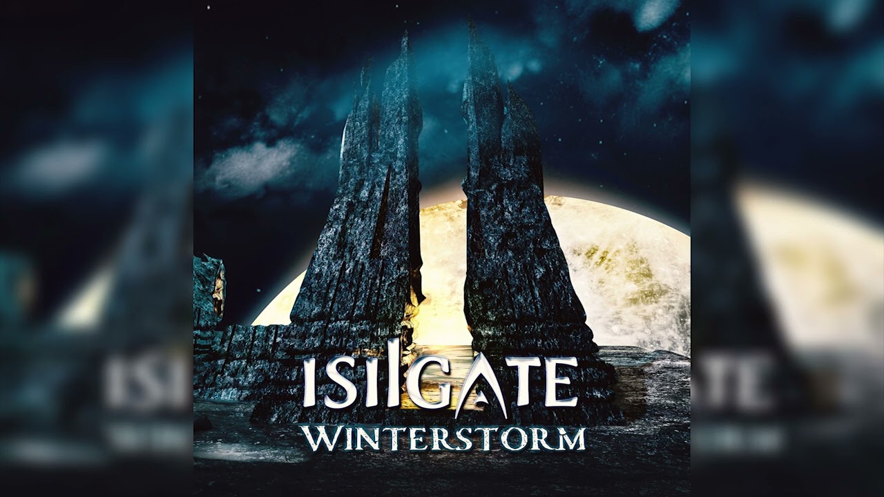 ISILGATE  - Jumper (Bonus Track)