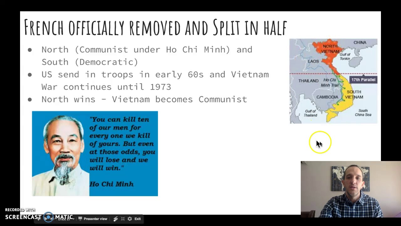 Cold War: Proxy Wars