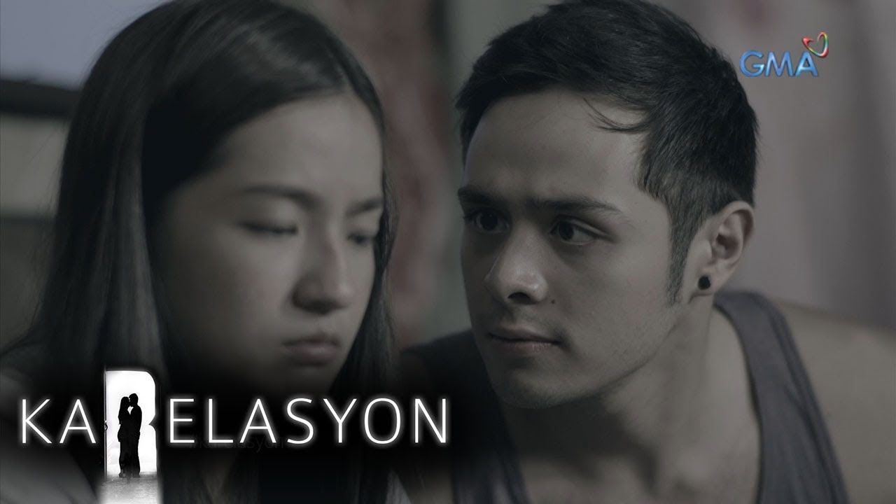 Karelasyon: My brother, my sweet lover (full episode)