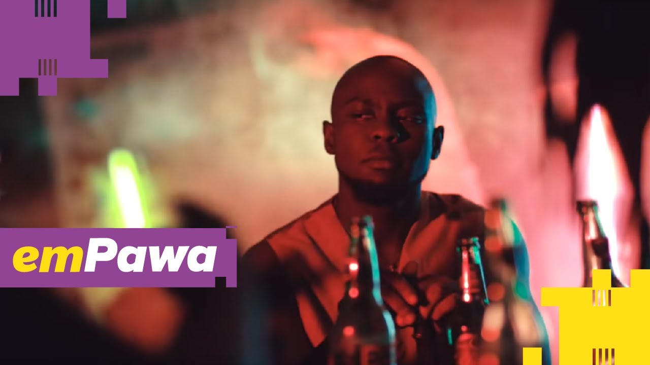 Joojo Addison - Guy Man (Official Video) #emPawa100 Artist