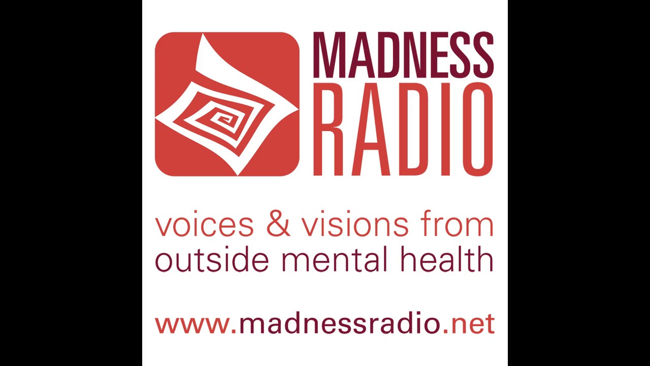 John Horgan: &ldquo;The Undiscovered Mind&rdquo; | Madness Radio