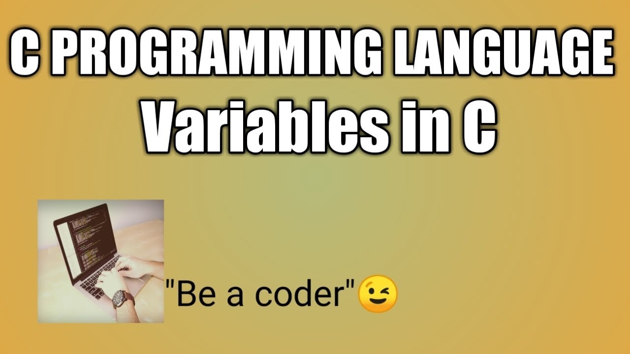 Variables in C || Rules for variable declaration || MCQ questions on Variables