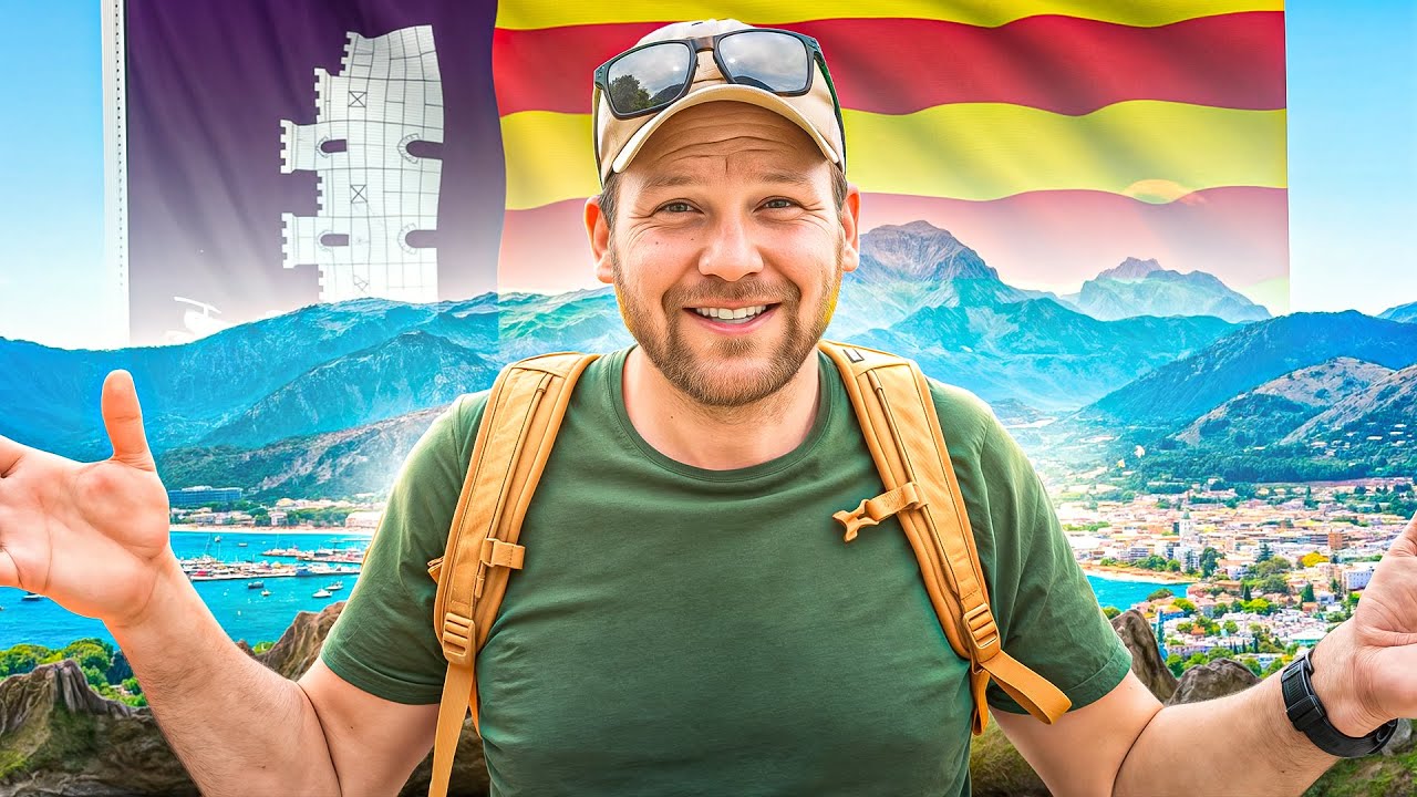Offiziell: Pollensa ist der schönste Ort Mallorcas!