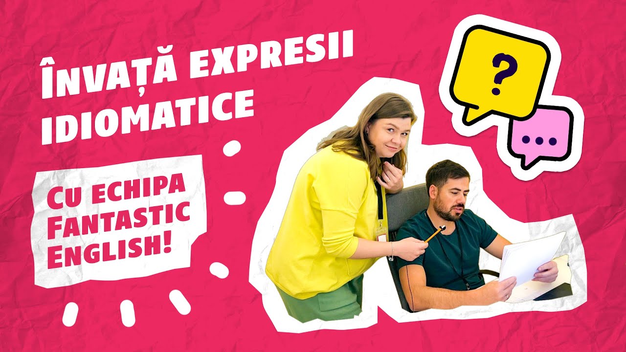 Cunoști aceste expresii pur moldovenești? | &Icirc;nvață Engleza