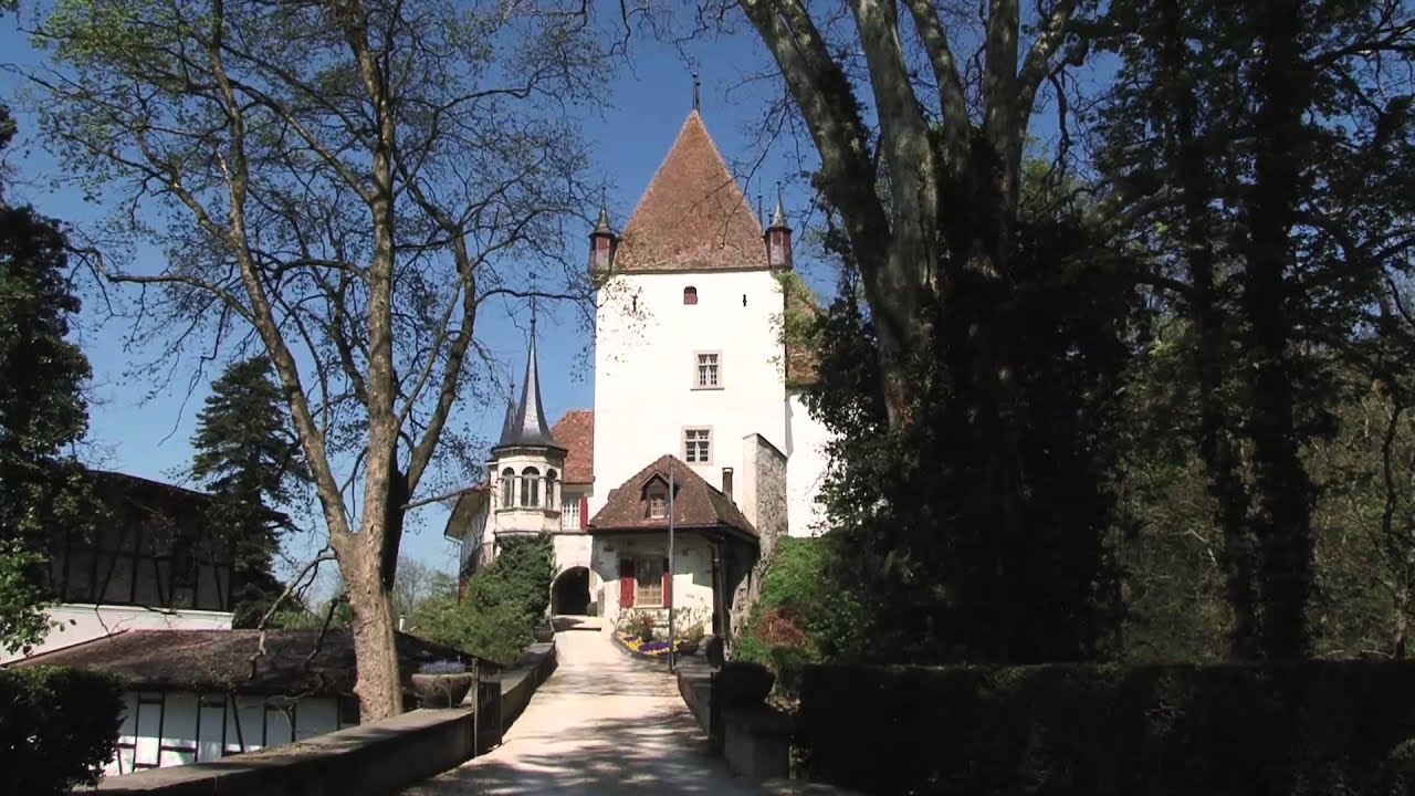 Gemeinde Worb (Video 2016)
