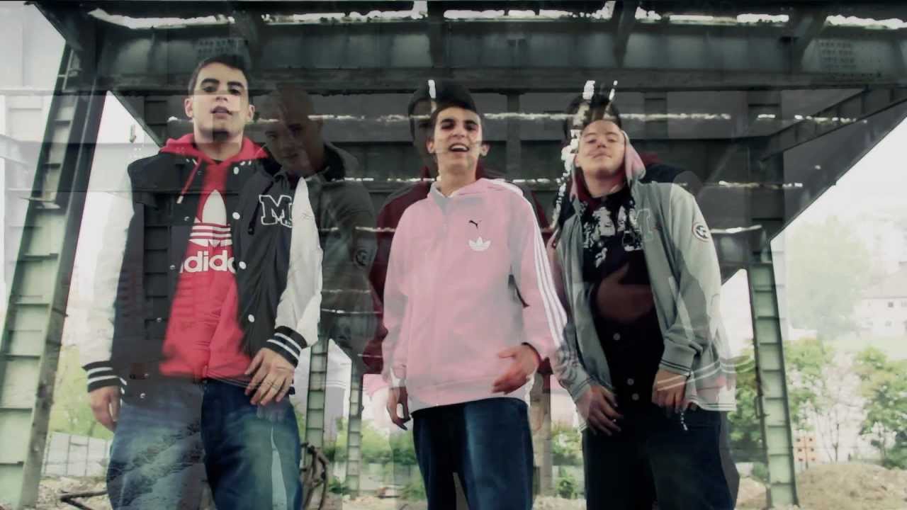 03. Prizemje - Direktno od Prizemje (Official Video)