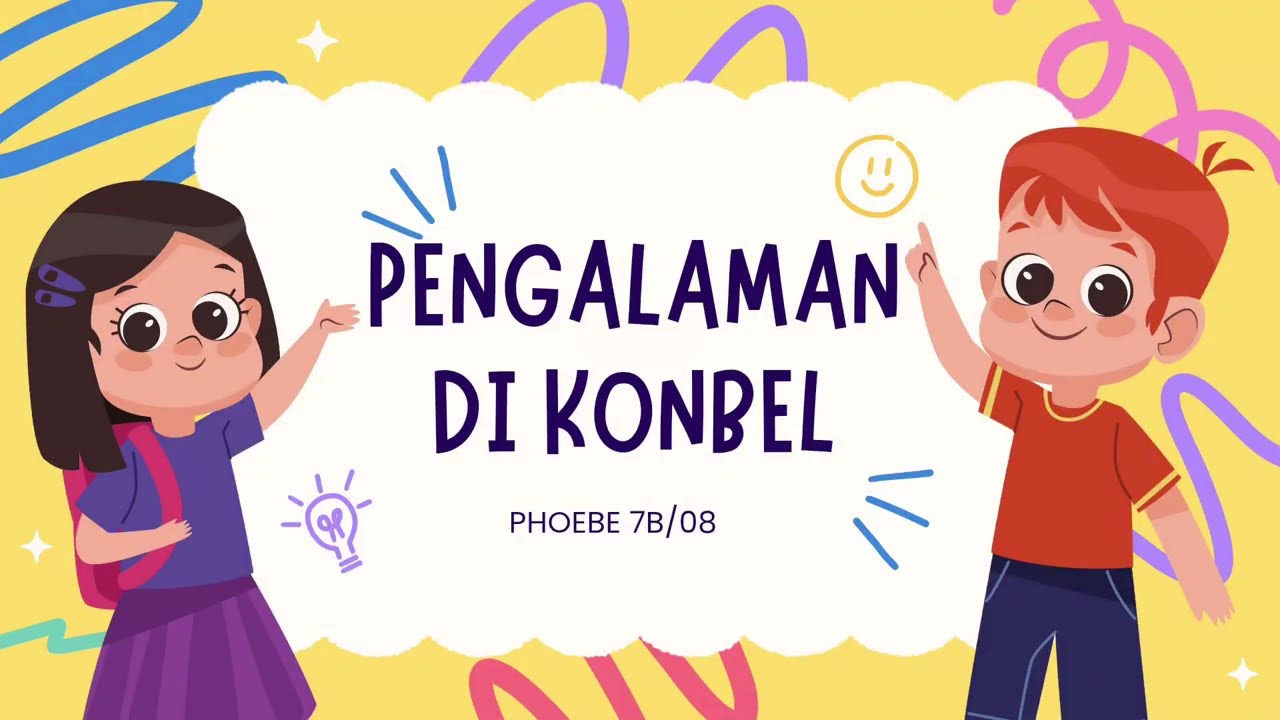 2025 Konbel Dance nStorytell Kompilasi