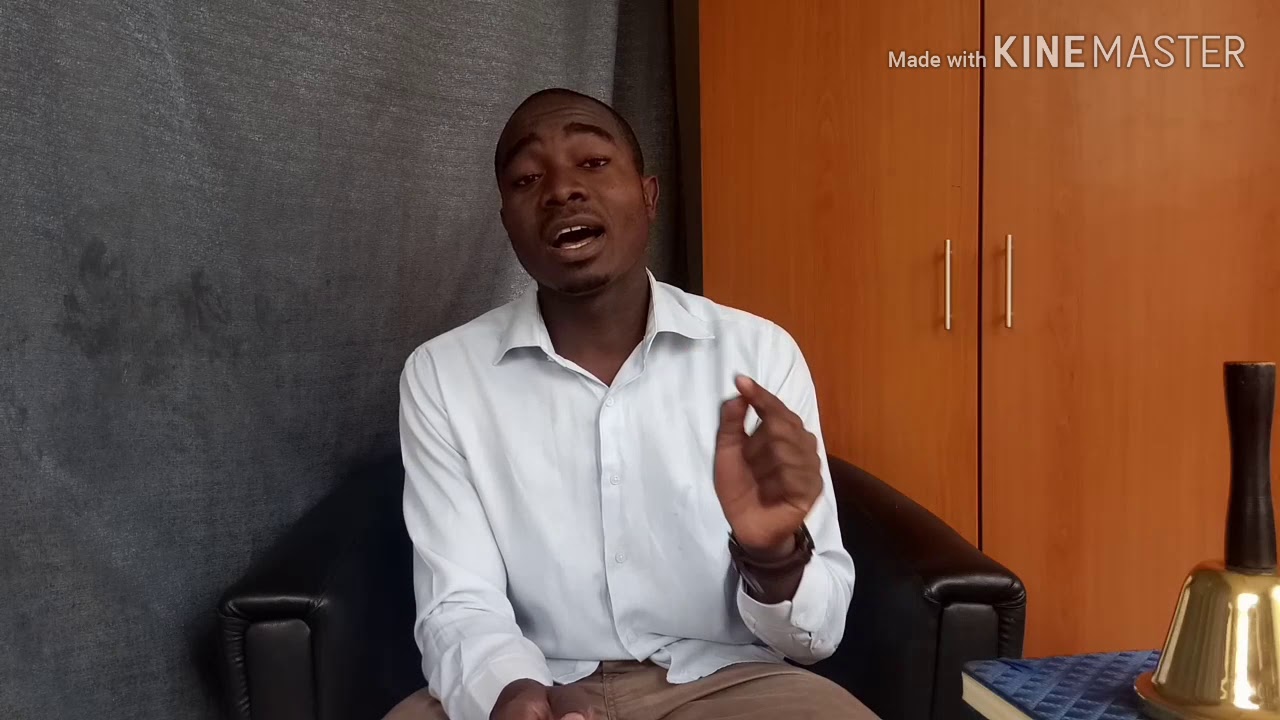 Bedroom vocabulary ( Msamiati wa chumba cha kulala)