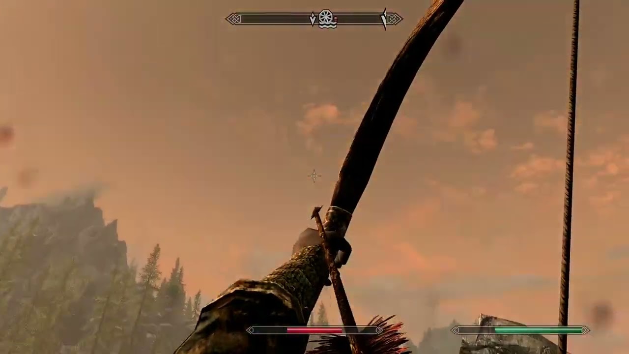 Skyrim time woho