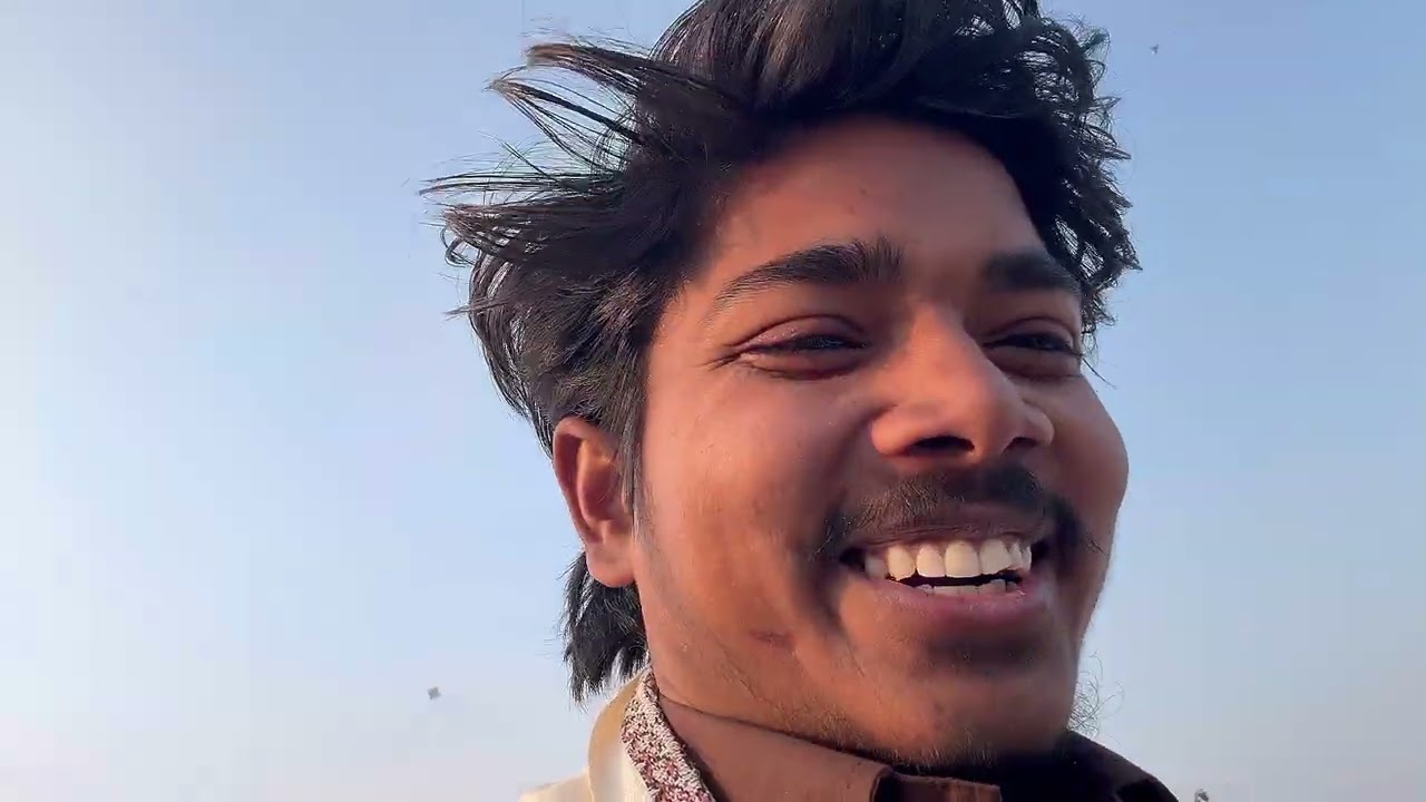 Makar Sankranti special 
