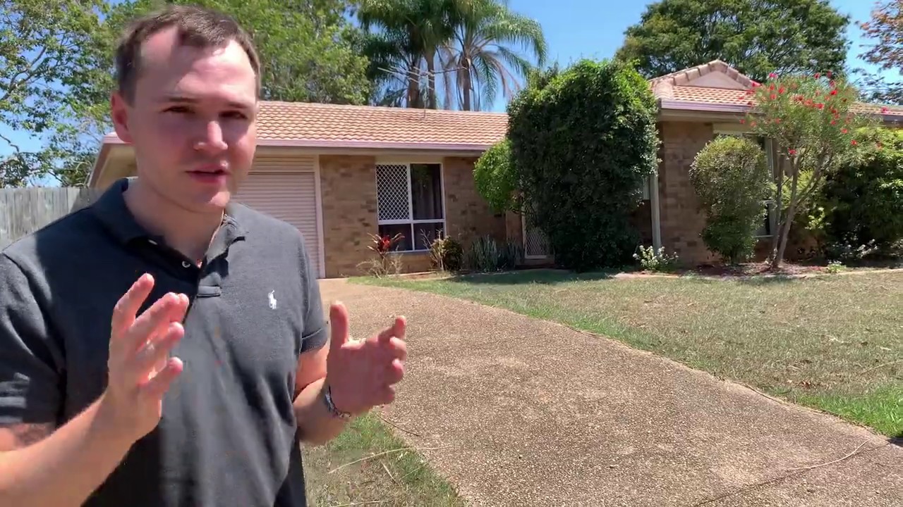 Learn Property Investment Strategies! Below market value, high growth & high rental yield!