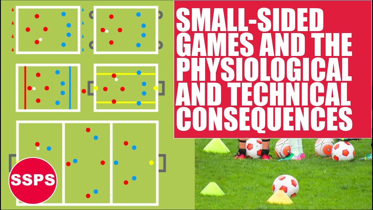 HOW SMALL-SIDED GAMES ALTER THE PHYSIOLOGICAL AND TECHNICAL EFFECT ON FOOTBALL PLAYERS?