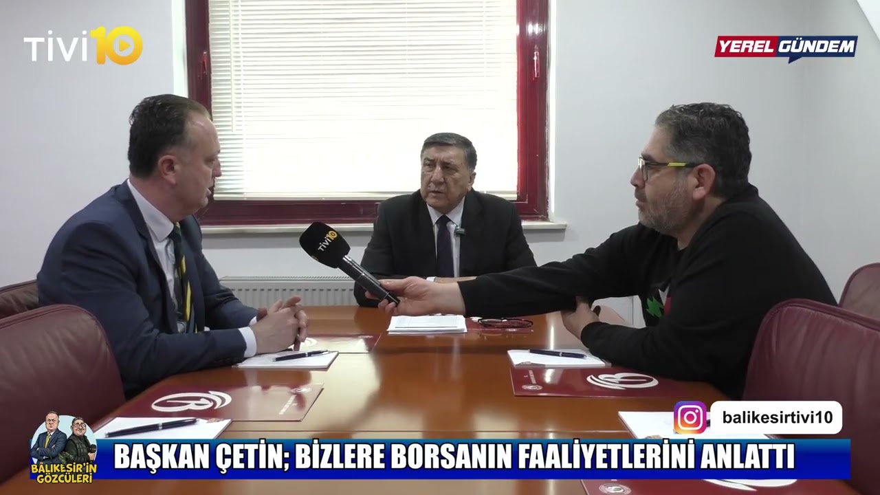 İkizcetepeler Barajı S.O.S Veriyor: Balıkesir Susuzluk Riskiyle Karşı Karşıya