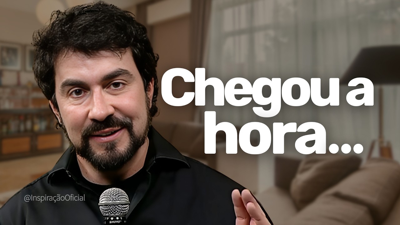 DEUS FEZ ESSE V&Iacute;DEO CHEGAR AT&Eacute; VOC&Ecirc; NO MOMENTO CERTO!