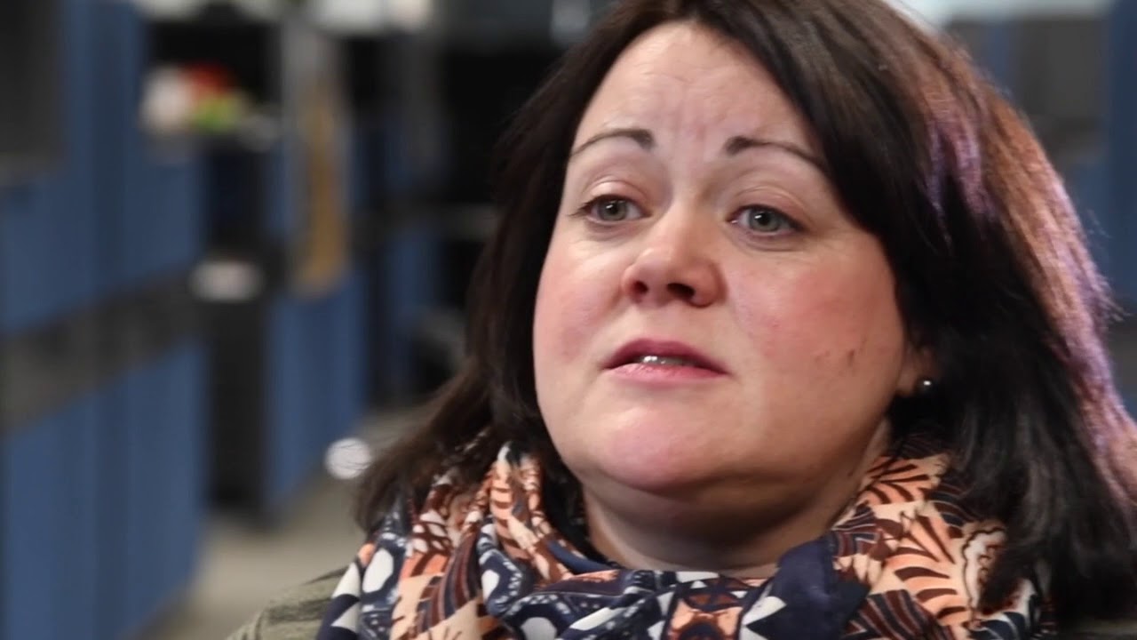 CAREER OPPORTUNITIES 'FANTASTIC' AT CSG