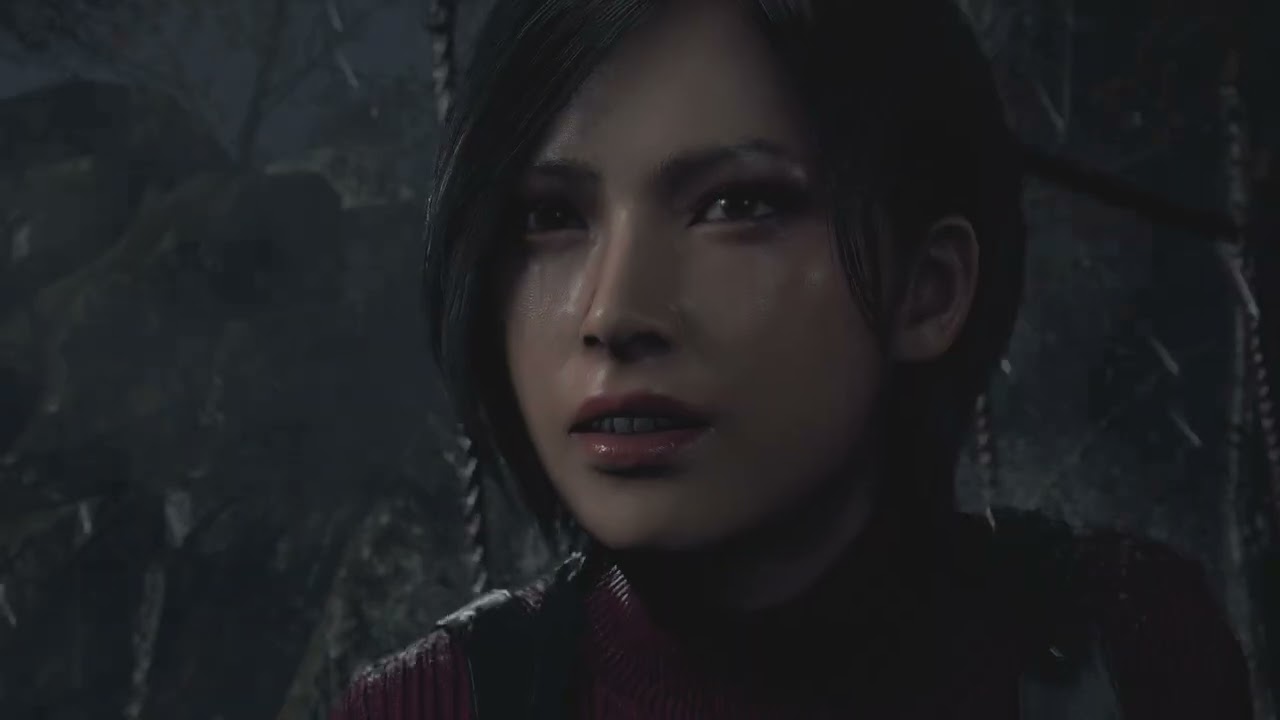 Resident Evil 4 DLC Une autre Voie  #2