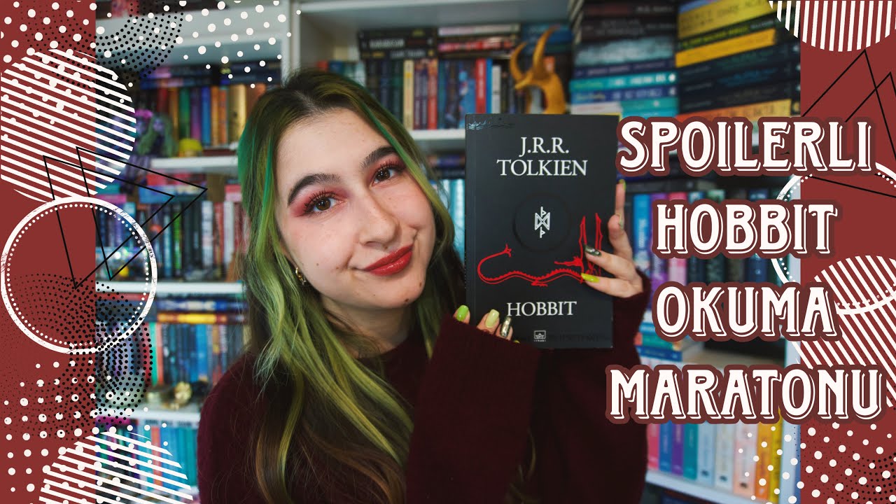 Spoilerlı Hobbit Maratonu
