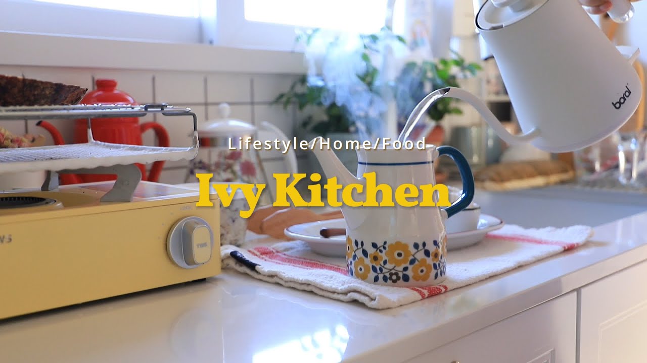 Сливочный сыр с грецкими орехами, хлеб на гриле, томатное карри, ежедневный видеоблог