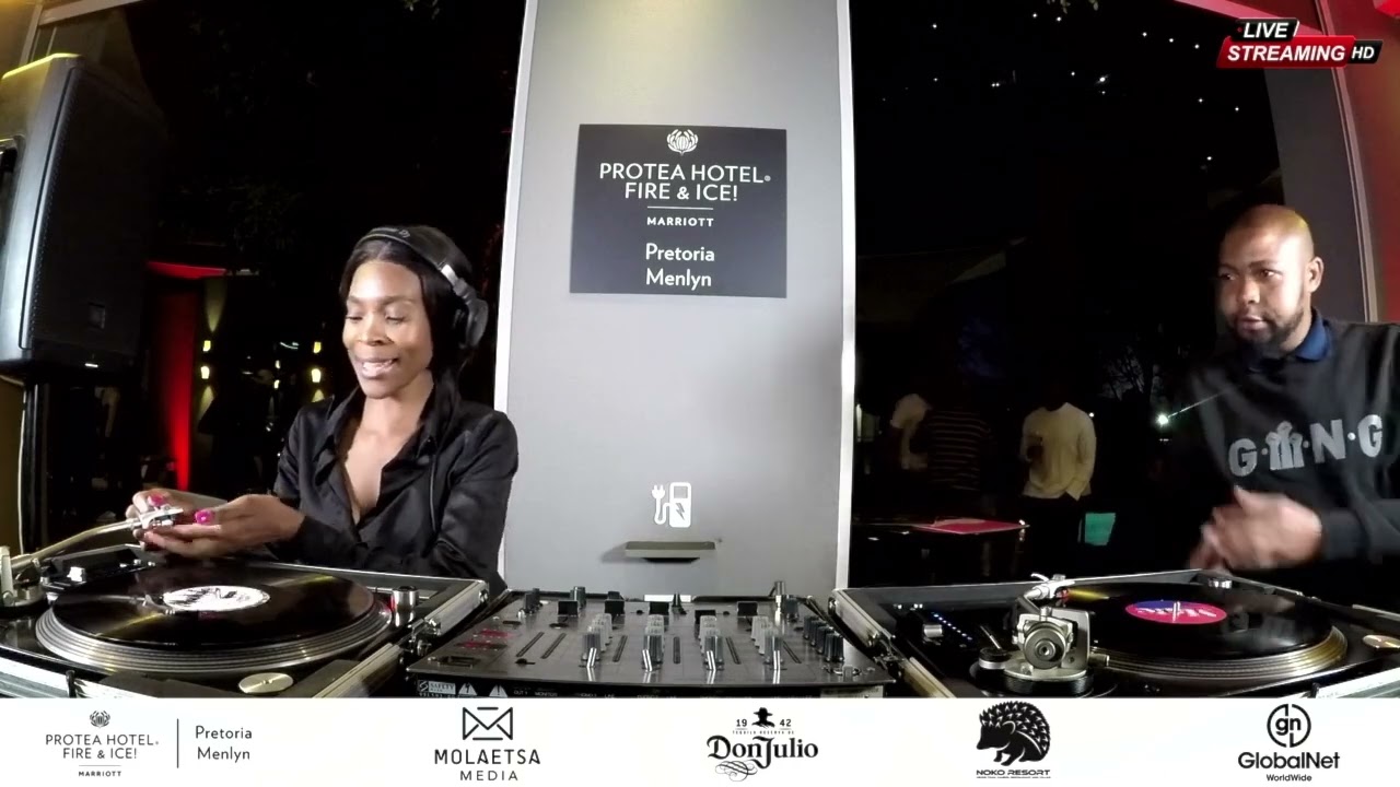 #TequilaGANG REC | #vinnysvinylthursdays with Fusion #fireandicemenlyn #celebratingwomensmonth ||