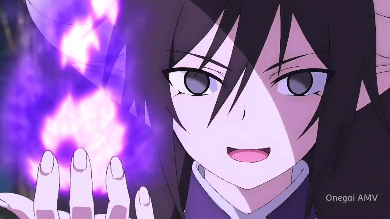 Isekai One Turn Kill Nee-san「AMV」NEFFEX - Haunt