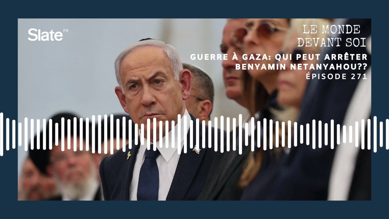 Guerre à Gaza: qui peut arrêter Benyamin Netanyahou?