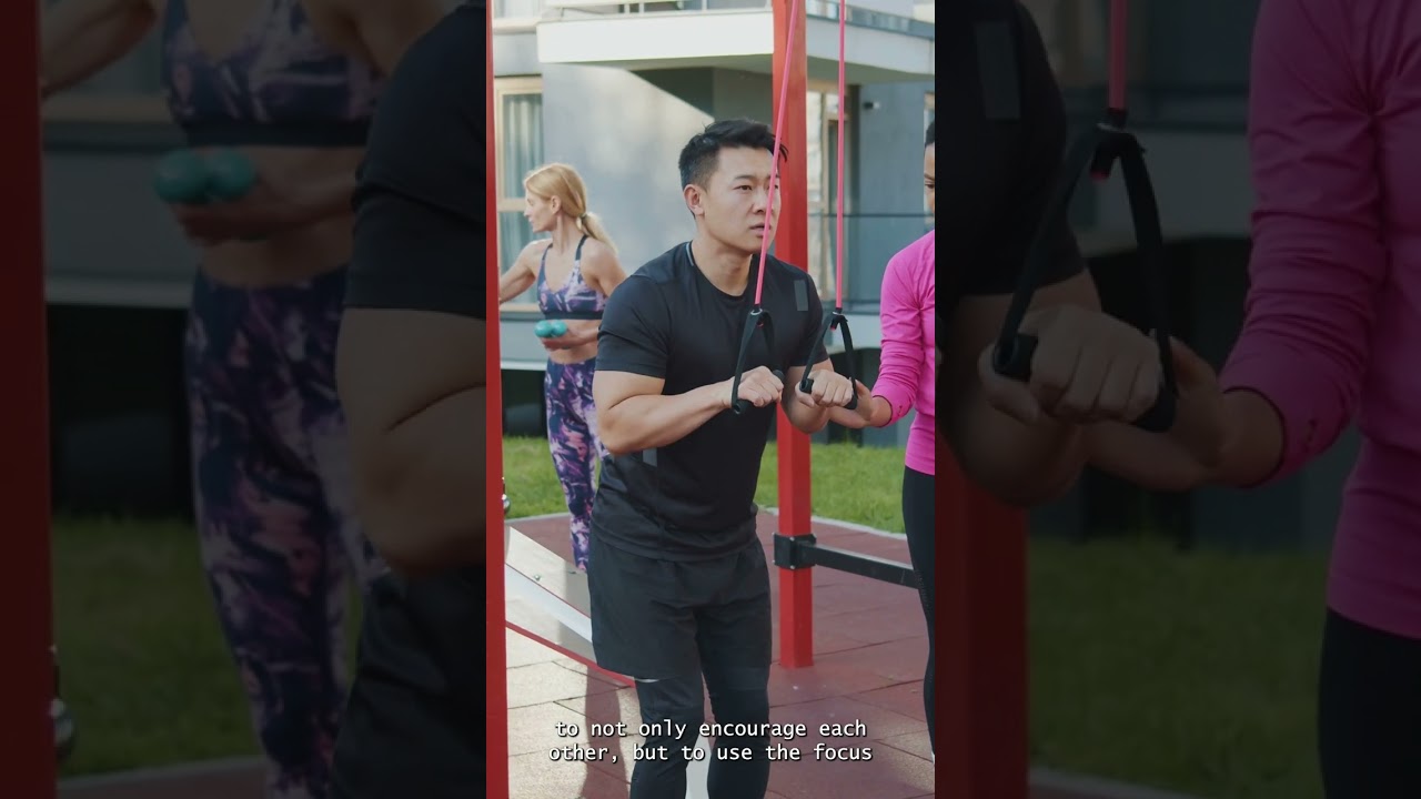 Heart Health Tip One: Move More! 