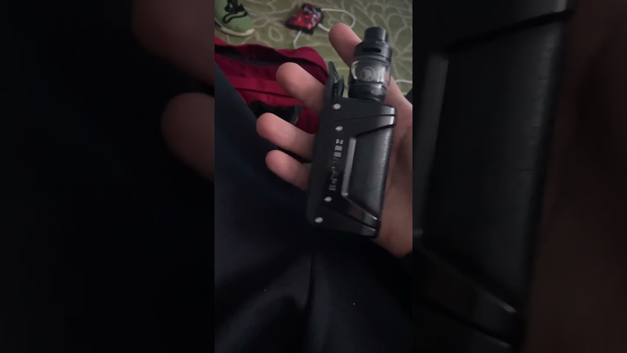 #vape #boxmod #geekvape