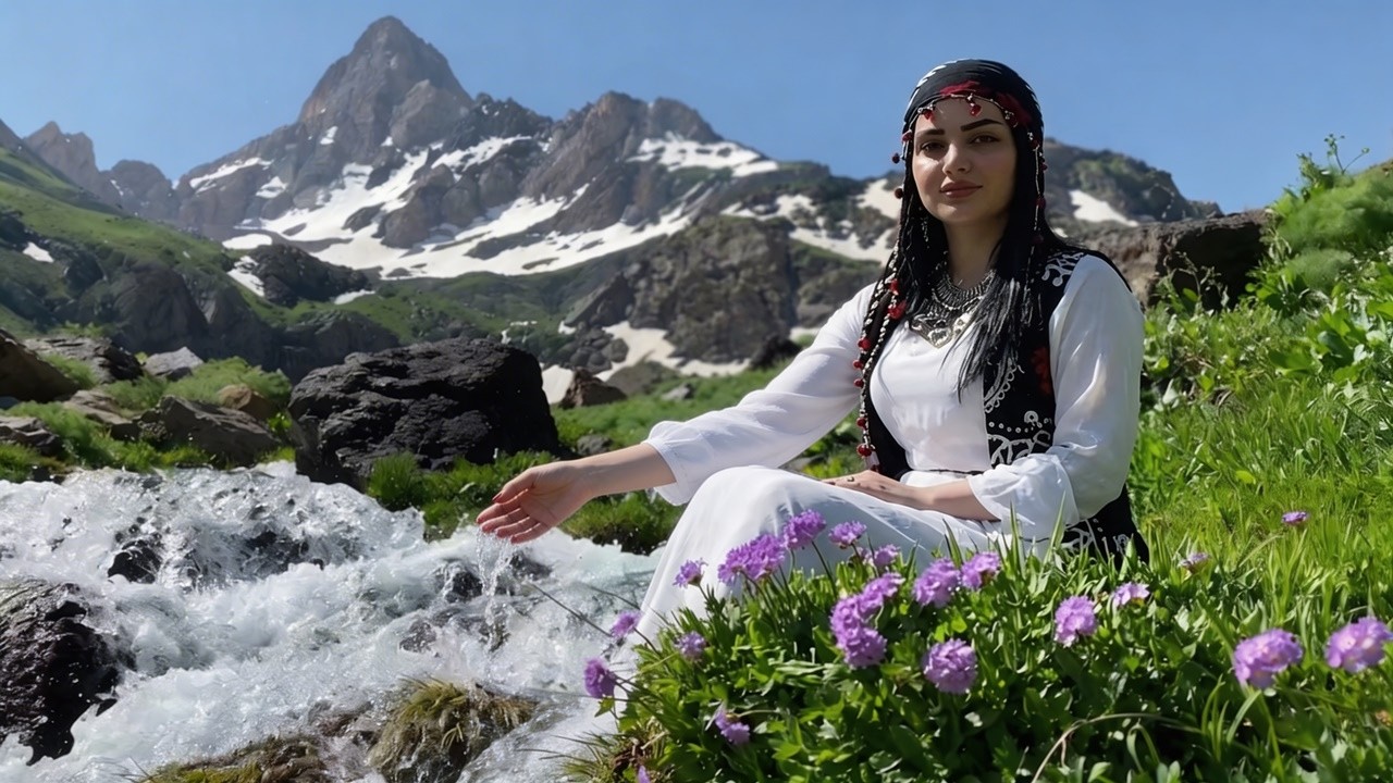 Hayistan - &Ccedil;ox&ecirc; Mino | K&uuml;rt&ccedil;e Yeni Şarkı & Stran&ecirc;n Kurd&icirc; 💐 Kurdish Folk Remix
