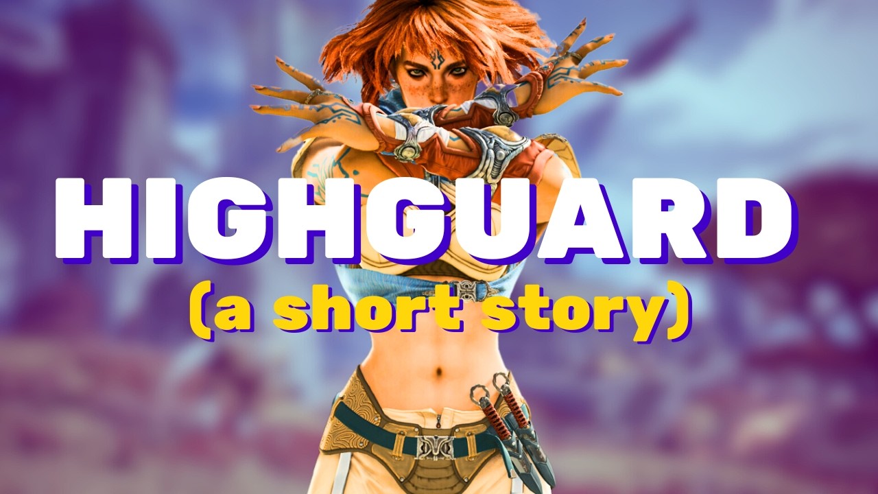 Highguard is Dead (pretty much) 🎵🎵