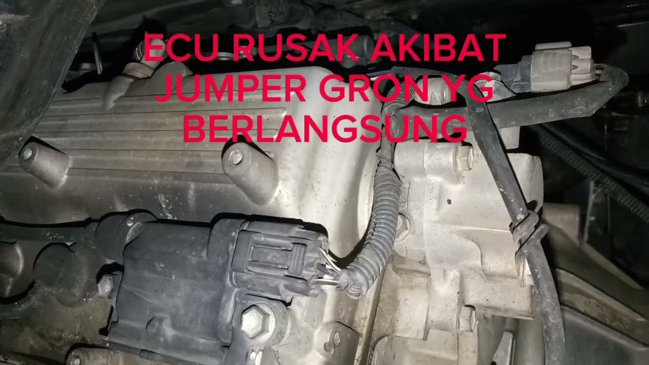 RILEY FULPAM COL T120 SS ,ECU RUSAK part 2
