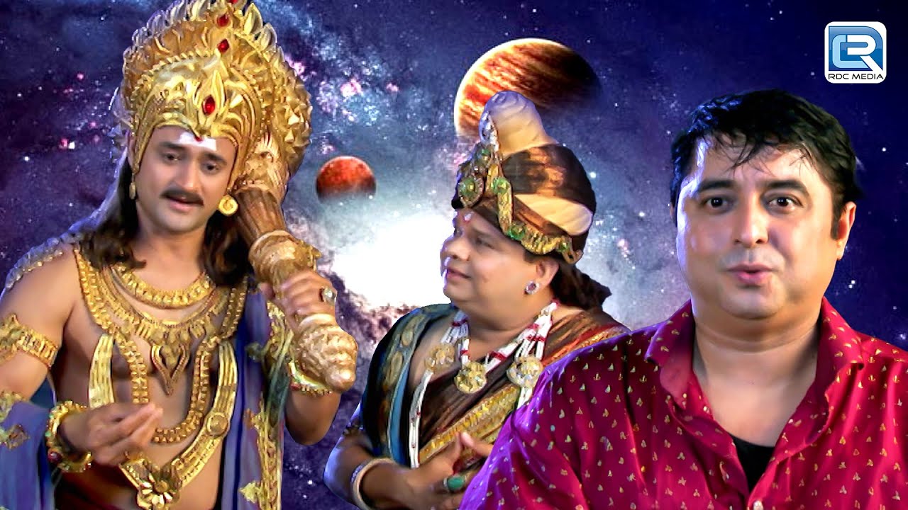 Yamraj और Chitragupt क्या करवाएंगे Insurance Policy? |  Yam Hain Hum | यम है हम | Full Episode 06