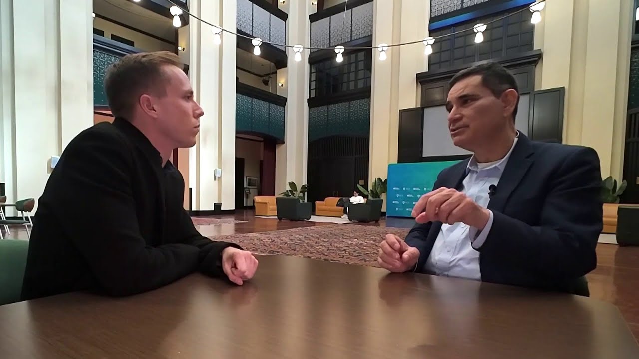 FULL Q&A: What the killing of Mexican cartel leader ‘El Mencho’ means for Houston and the U.S.