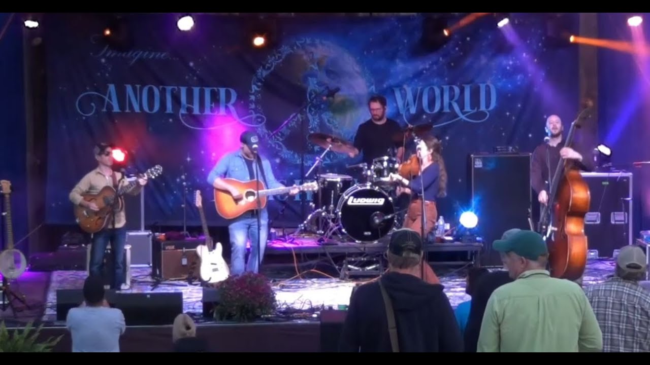 2023-09-16 Driftwood @ 1st Annual Another World Music Festival Woodward PA v2