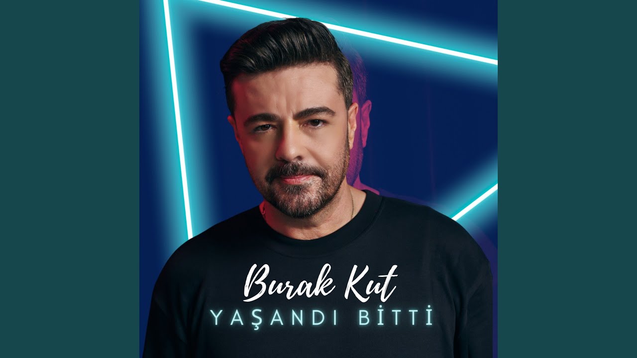 Yaşandı Bitti (Gain Sahne Performansı)