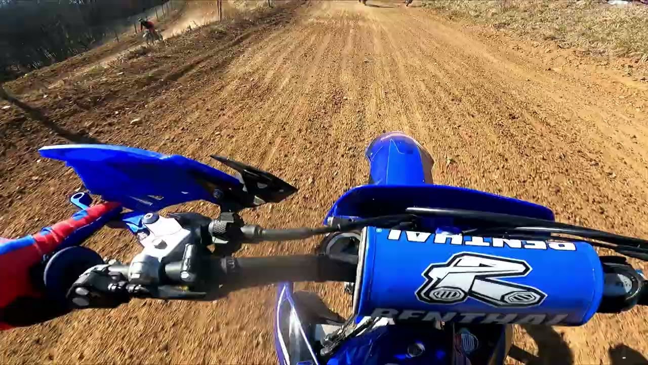 Trénink Vranov 14. 3. 2026