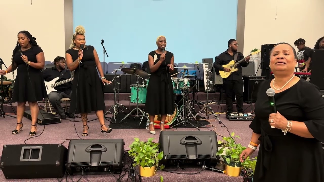 The Loving Sister in Va.