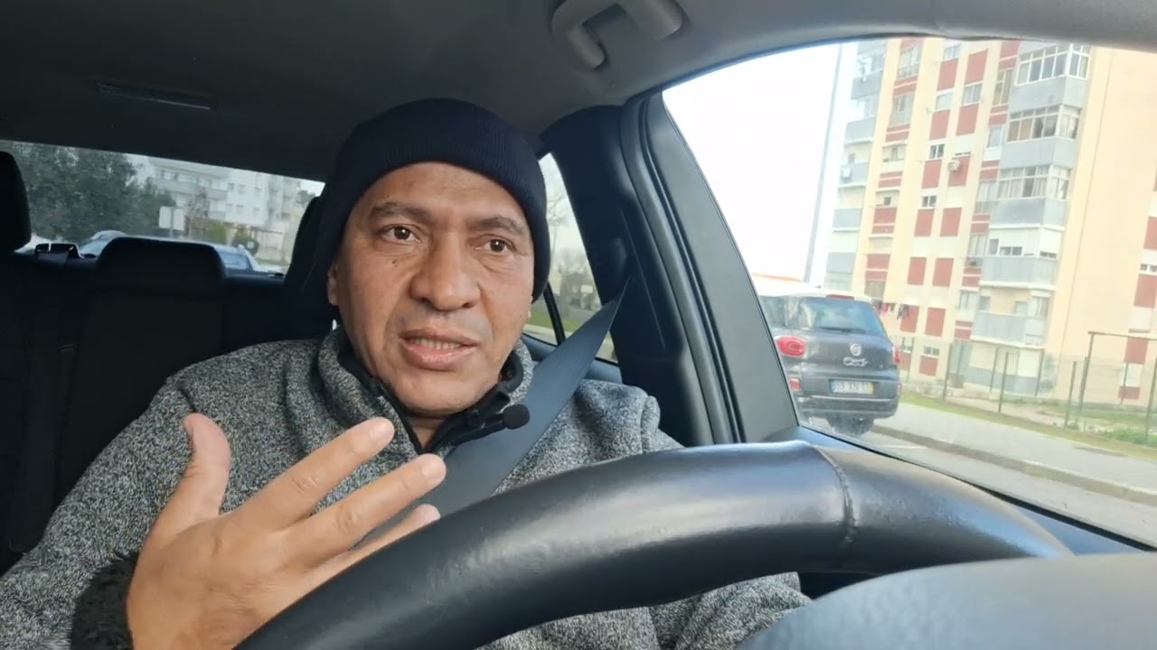 إيجابيات وسلبيات البرازيل، البرتغال و أوربا. علاش بقيت فالبرازيل مدة طويلة؟ علاش جيت للبرتغال؟ حلقة1