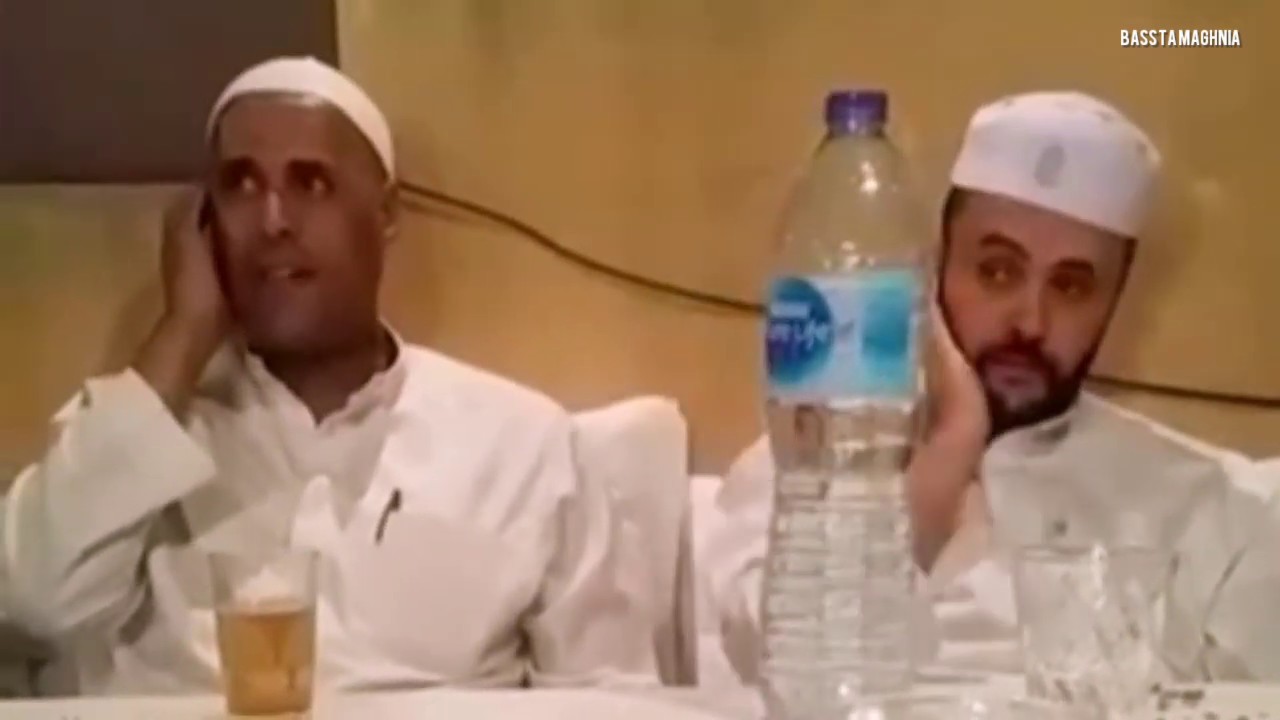 Tolba Maghnia ارحم يا ربي والديا - مدائح بقراءة جماعية - الطلبة