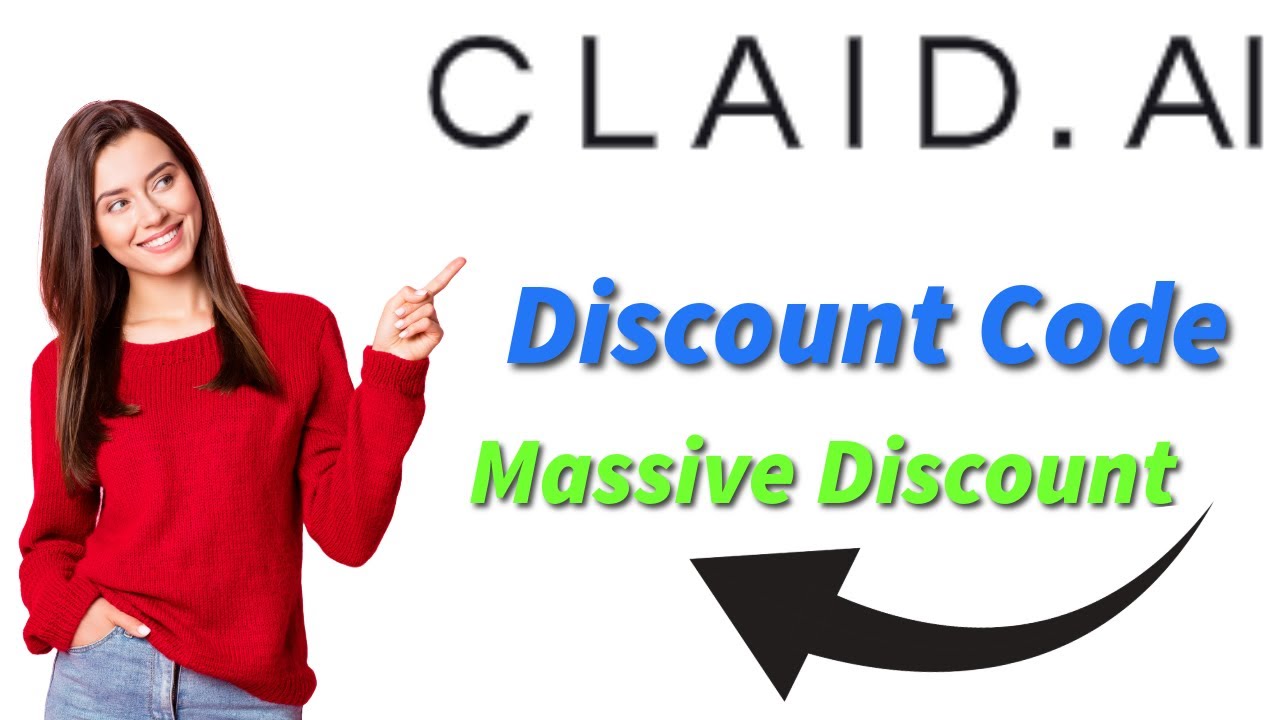 Claid AI Coupon Code &ndash; SAVE30 &ndash; Best Discount Offer | Exclusive Offer