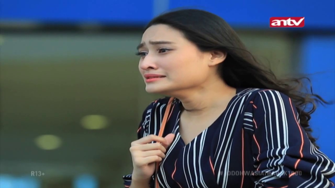 Teror Bus Malam! | Jodoh Wasiat Bapak | ANTV | 04/06/2019 | Eps 1000 Part 2