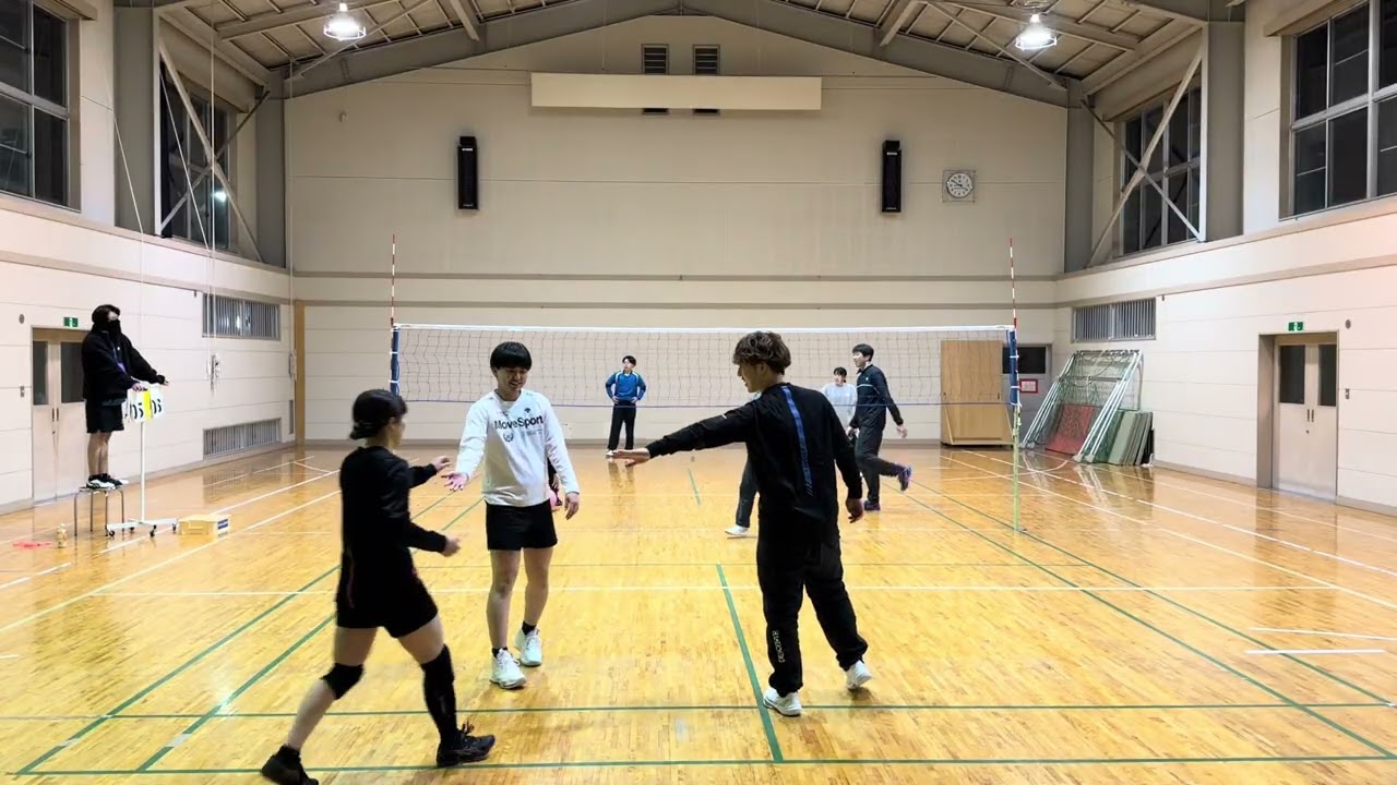 2026.01.31 モンエク練習会⑦