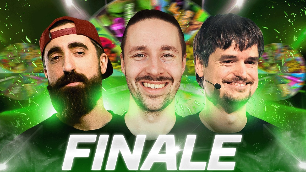 LOGS10 FINALS | LOG CLASSICS de FINALE | #14