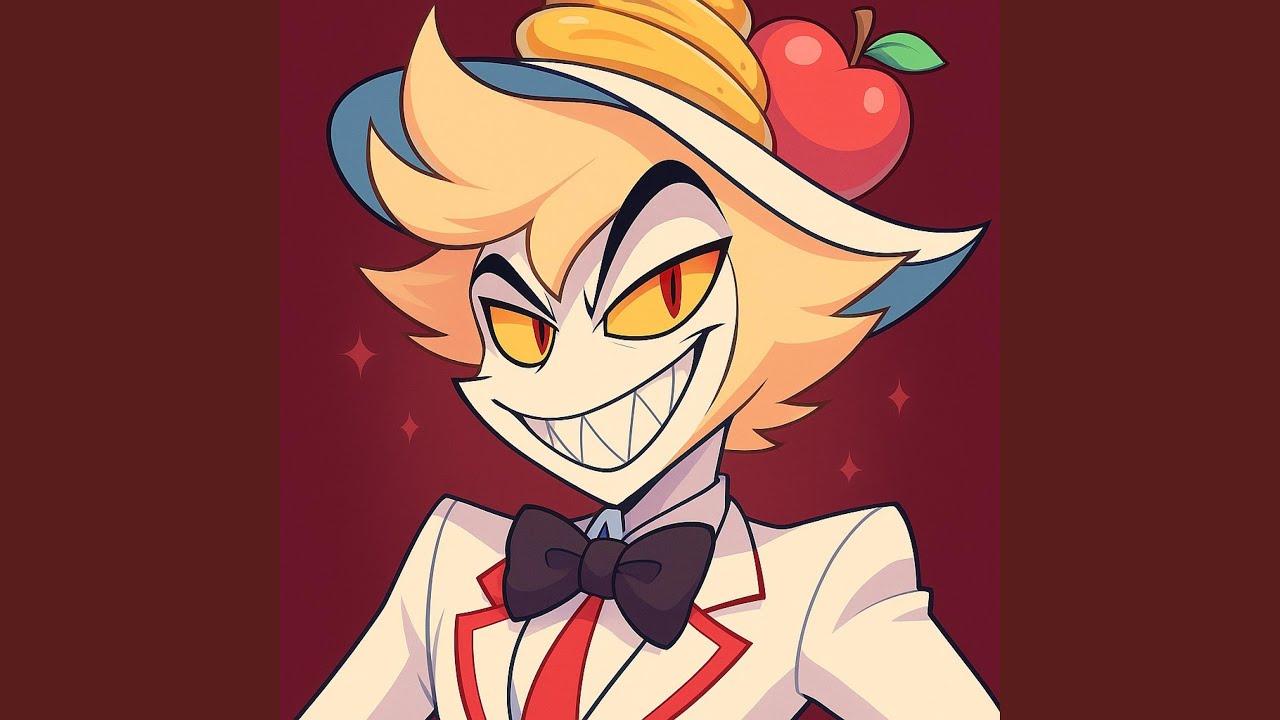 Gwiazda Poranna (Hazbin Hotel)