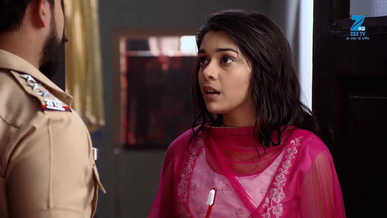 Naina को मिली Film में Heroine का Role