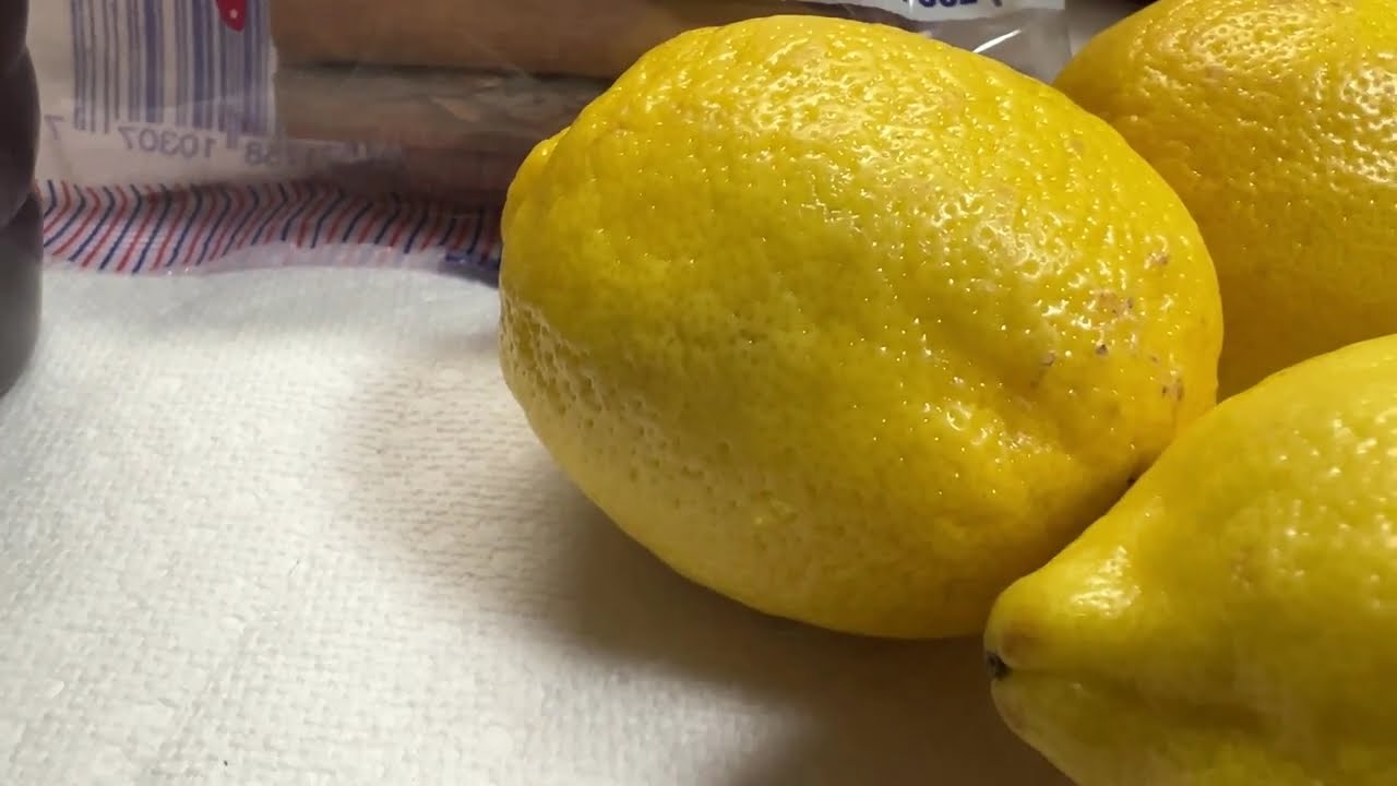TEA TIME:  Valley Star Fruits and More☕️🍉🍊🥑🍯