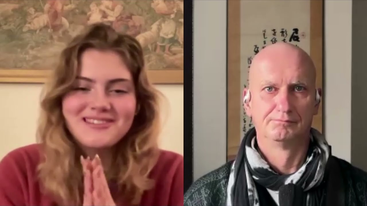 Spirituality is a big HOAX! | Interview with @hope_meredith4