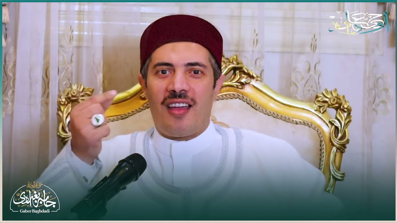 المفاتيح الستة لحل أزماتك والنجاح في حياتك من دروس كيف نستقبل  شهر رجب (غزوة تبوك))